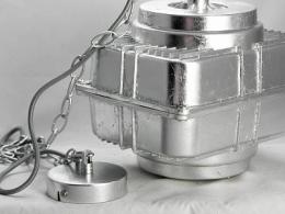 Подвесной светильник Lussole Loft Arta  - 3
